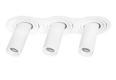 Точечный светильник LIGHTSTAR Intero TUBO i636262