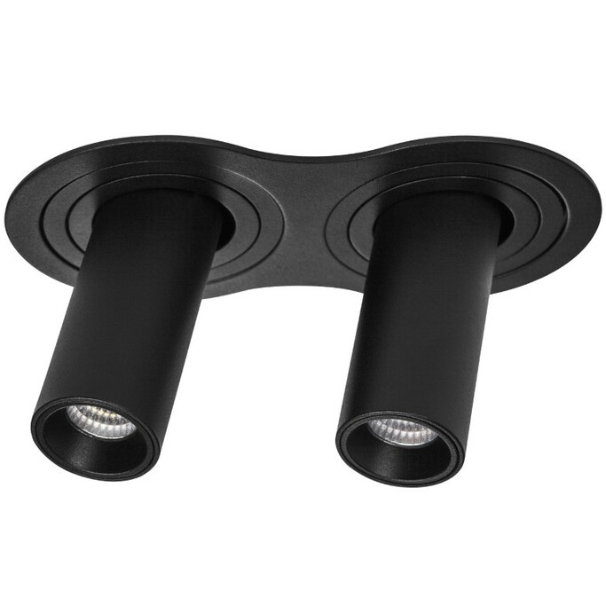 Точечный светильник LIGHTSTAR Intero TUBO i627274