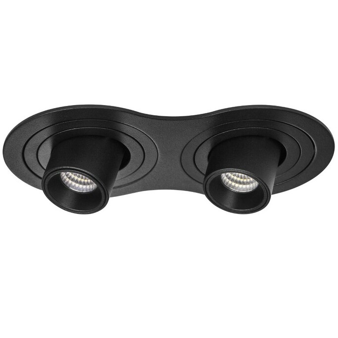 Точечный светильник LIGHTSTAR Intero TUBO i627174