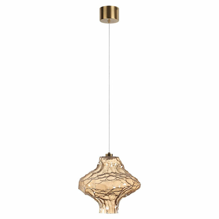 Подвес ODEON LIGHT ORDI 5108/3LA