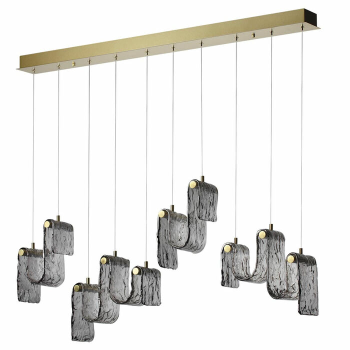 Подвес ODEON LIGHT Flow 5106/52L