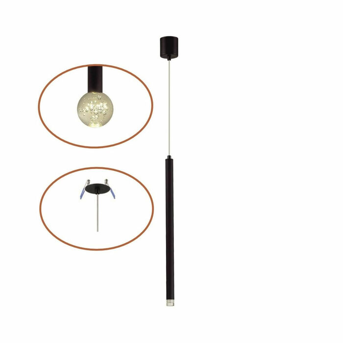 Подвес ODEON LIGHT FIANO 4373/3LA