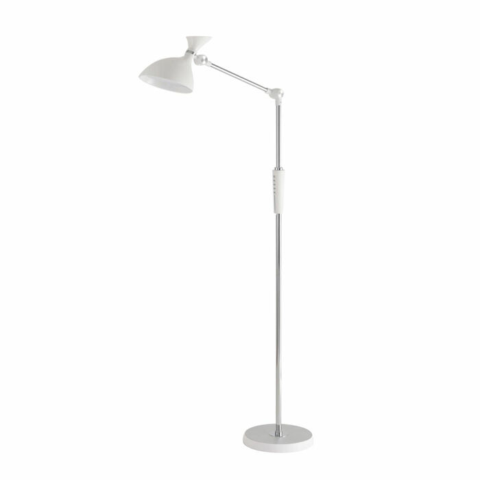 Торшер LUMION HORSA 8330/15FL