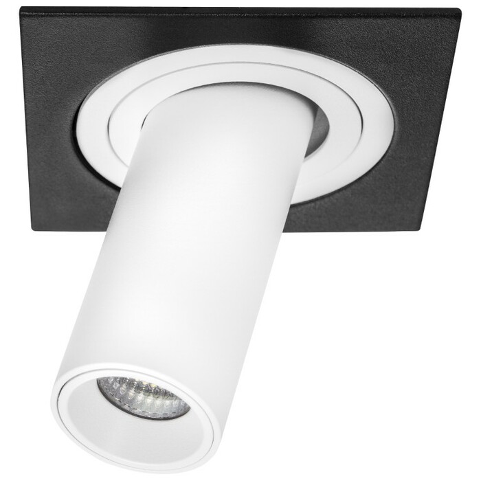 Точечный светильник LIGHTSTAR Intero TUBO i517262