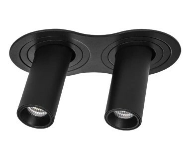 Точечный светильник LIGHTSTAR Intero TUBO i627272