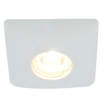 Точечный светильник ARTE CRATERE A5307PL-1WH