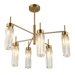 Люстра OMNILUX Panvenan OML-68517-06