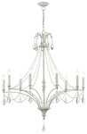 Люстра Wertmark NILLA WE306.09.003