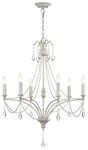 Люстра Wertmark NILLA WE306.06.003