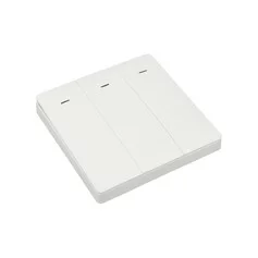 Aployt APL.0190.00.03/RT-A-ZS-EU3 Выключатель трехклавишный