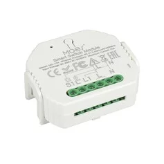 Aployt APL.0195.00.01/MS-104 Блок управления светом для одной зоны