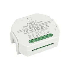 Aployt APL.0195.00.02/MS-104B Блок управления светом для двух зон