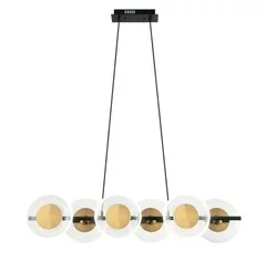 Подвес OMNILUX Crocetta OML-59703-06