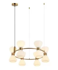 Люстра OMNILUX Trevasco OML-59603-12