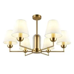 Люстра OMNILUX Lannion OML-68207-06