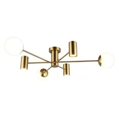 Люстра OMNILUX Kerbors OML-68407-06