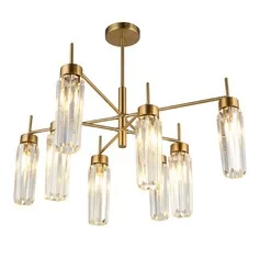 Люстра OMNILUX Panvenan OML-68517-08