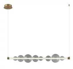 Подвес OMNILUX Abbazia OML-65903-08