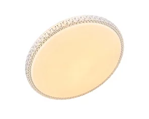 Тарелка OMNILUX Biancareddu OML-47707-60