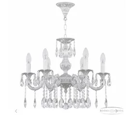 Светильник AL79101 6 175 A WMG,  6x40 w, 58х46 см