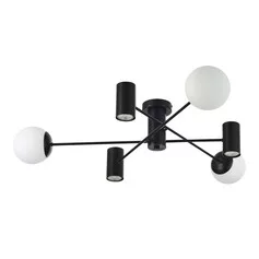 Люстра EVOLUCE RAITO SLE1105-402-06