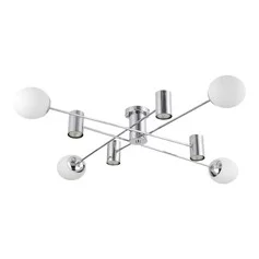 Люстра EVOLUCE RAITO SLE1105-102-08