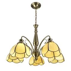 Люстра CITILUX Познань CL443151