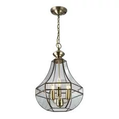 Люстра CITILUX Гера-1 CL444130