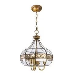 Люстра CITILUX Гера-2 CL444230