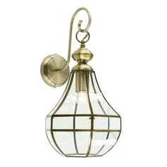 Бра CITILUX Гера-1 CL444310