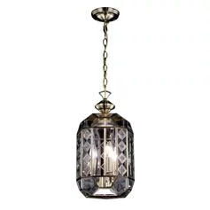 Подвес CITILUX Фасет CL441130