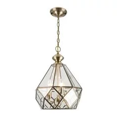 Люстра CITILUX Витра-1 CL442130