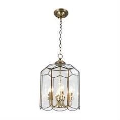 Люстра CITILUX Витра-2 CL442260