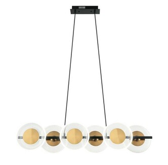 Подвес OMNILUX Crocetta OML-59703-06