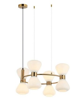 Люстра OMNILUX Trevasco OML-59603-08