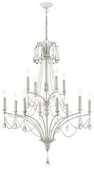 Люстра Wertmark NILLA WE306.12.003