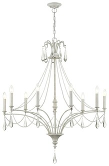 Люстра Wertmark NILLA WE306.09.003
