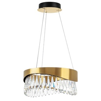 Люстра LIGHTSTAR Helio 703143