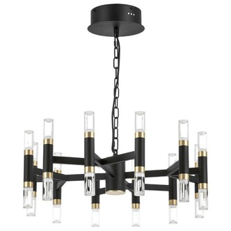 Люстра LIGHTSTAR IRIS 734247