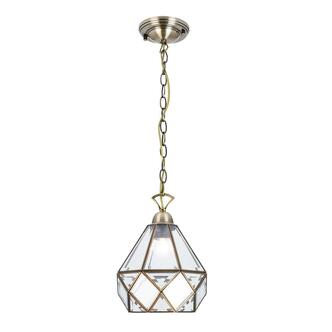 Подвес CITILUX Витра-1 CL442110