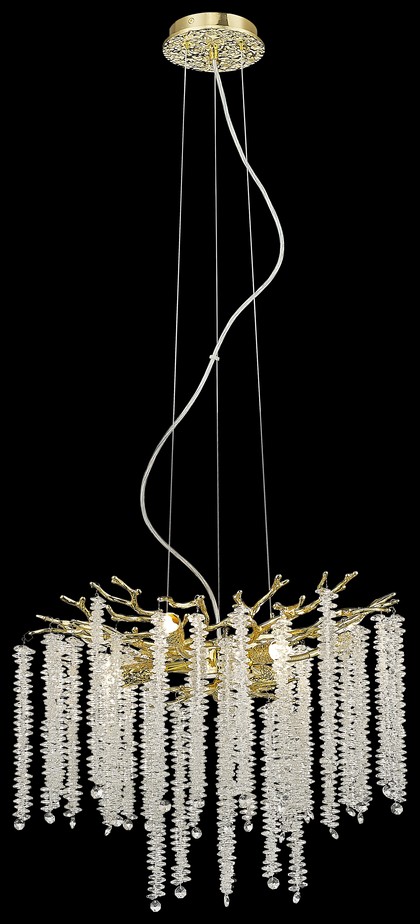 Люстра VELANTE 185-303-06