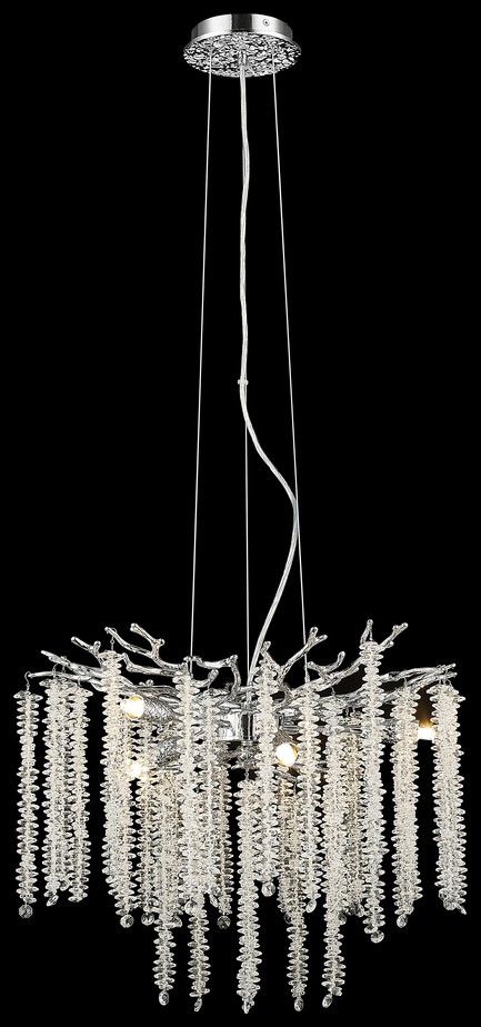 Люстра VELANTE 185-103-06