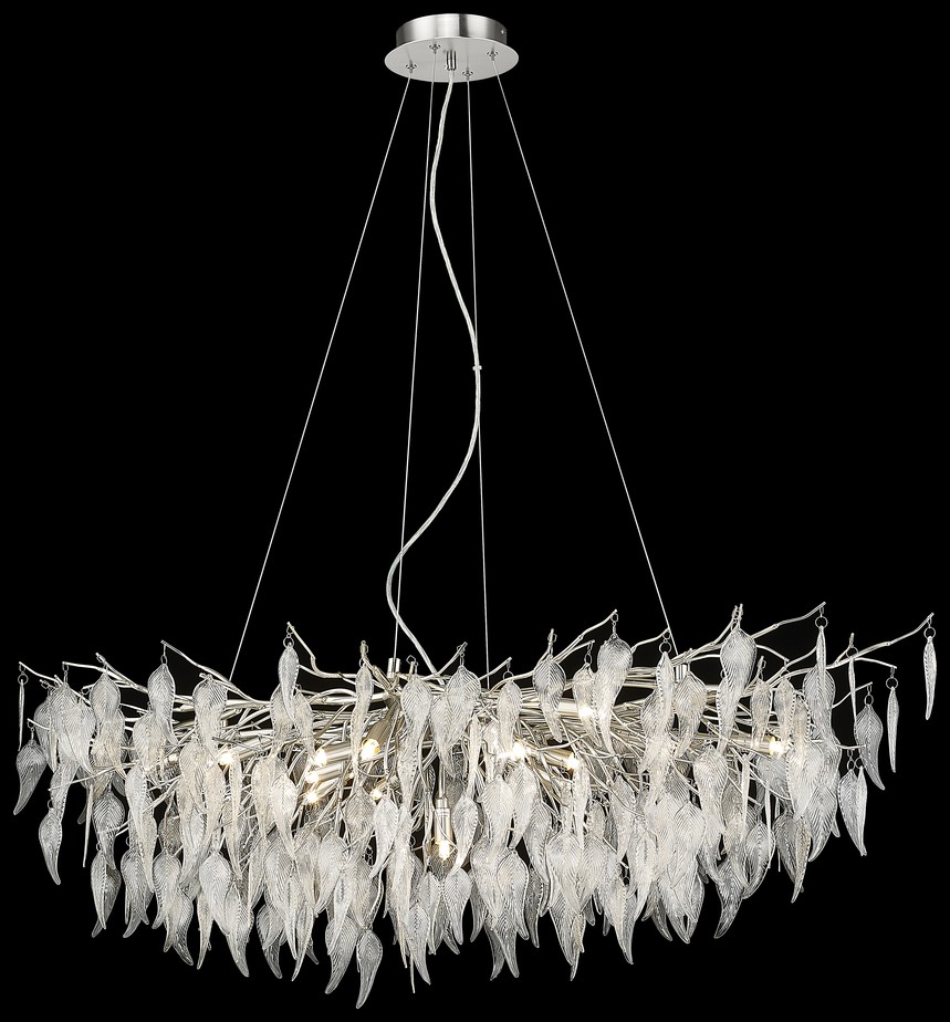 Люстра Wertmark Daniela WE182.15.223