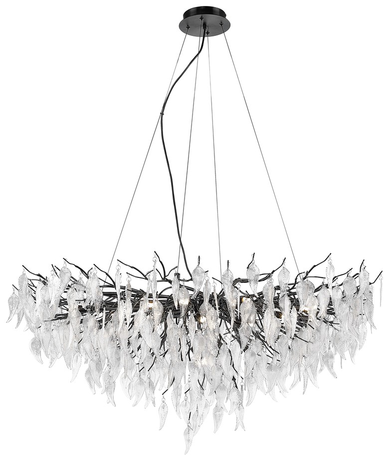 Люстра Wertmark Daniela WE182.19.023