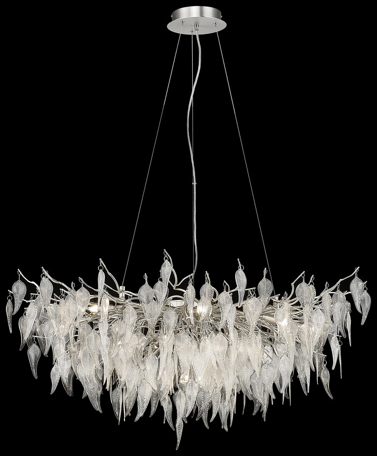 Люстра Wertmark Daniela WE182.15.203