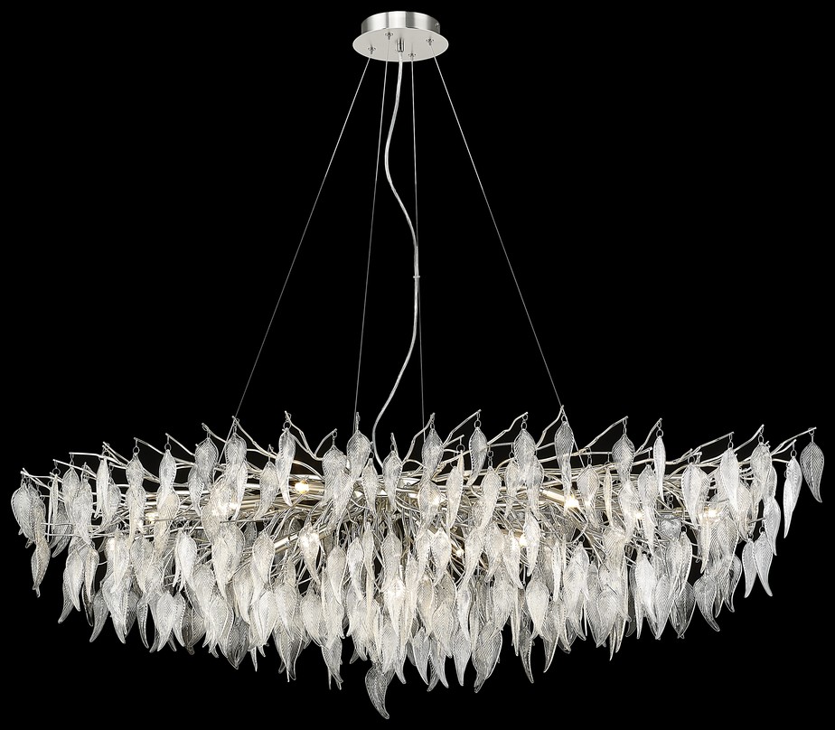 Люстра Wertmark Daniela WE182.19.223