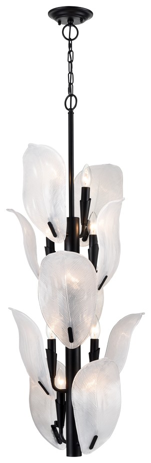 Люстра Wertmark Gracia WE330.10.023