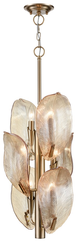 Люстра Wertmark Gracia WE330.06.503