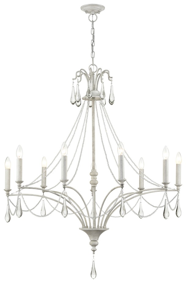 Люстра Wertmark NILLA WE306.09.003