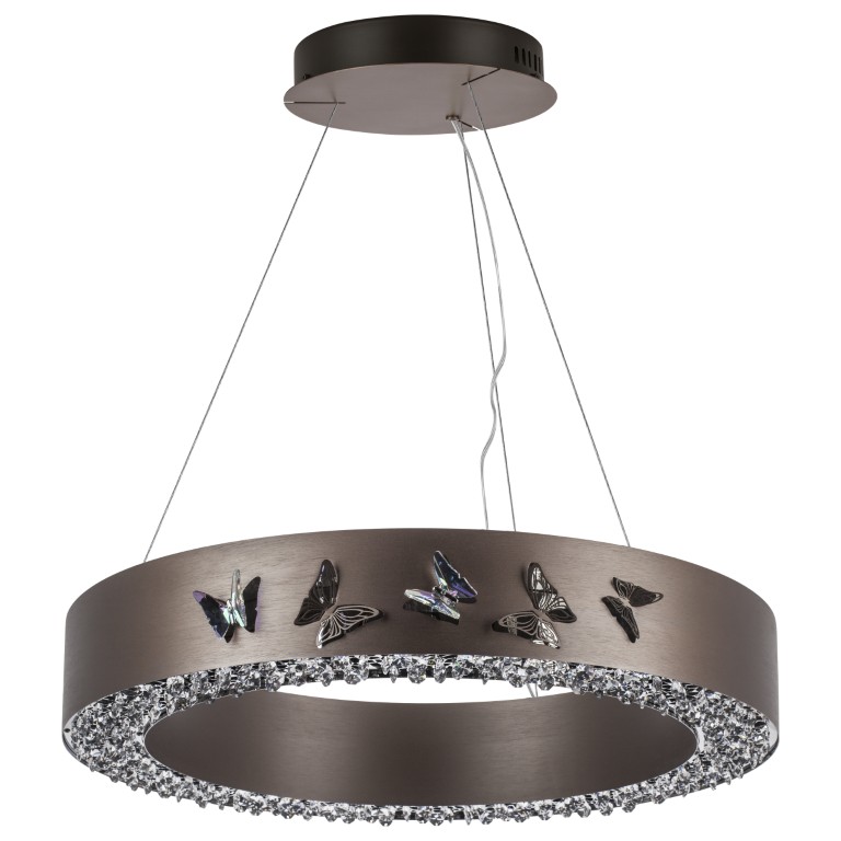 Люстра LIGHTSTAR Faraone 701161